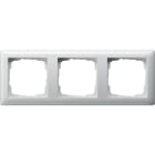 GIRA - GIR021303 PLACCA 3-M