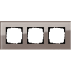 GIRA - GIR0213122 PLACCA 3-M