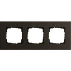 GIRA - GIR0213127 PLACCA 3-M