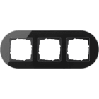 GIRA - GIR0213135 PLACCA 3-M