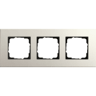 GIRA - GIR0213220 PLACCA 3-M