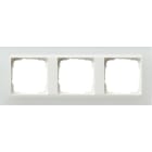 GIRA - GIR0213334 PLACCA 3-M INTERM.PL. BP