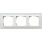 GIRA - GIR0213334 PLACCA 3-M INTERM.PL. BP