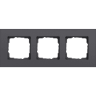 GIRA - GIR0213408 PLACCA 3-M