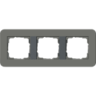 GIRA - GIR0213423 PLACCA 3-M