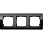 GIRA - GIR0213738 PLACCA 3-M INTERM.PL. AN