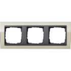 GIRA - GIR0213778 PLACCA 3-M INTERM.PL. AN