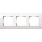 GIRA - GIR0213803 PLACCA 3-M INTERM.PL. BP