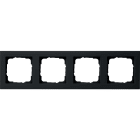 GIRA - GIR021409 PLACCA 4-M