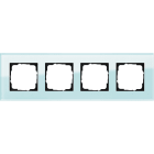 GIRA - GIR021418 PLACCA 4-M