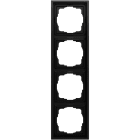 GIRA - GGI021484 PLACCA 4-M