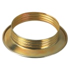 VIMAR SPA - VIW02149 ANELLO FERMAPARALUME METALLO E27