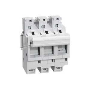 LEGRAND - LEG021504 Sicherungstrenner 3P fur 14X51