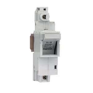 LEGRAND - LEG021601 Sicherungstrenner 1P fur 22X58