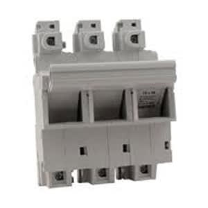 LEGRAND - LEG021604 Sicherungstrenner 3P fur 22X58