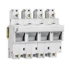 LEGRAND - LEG021605 SP58 22X58 3P+N