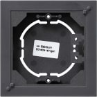 GIRA - GIR021928 AP-Gehause 1f flach System 55 Anthrazit
