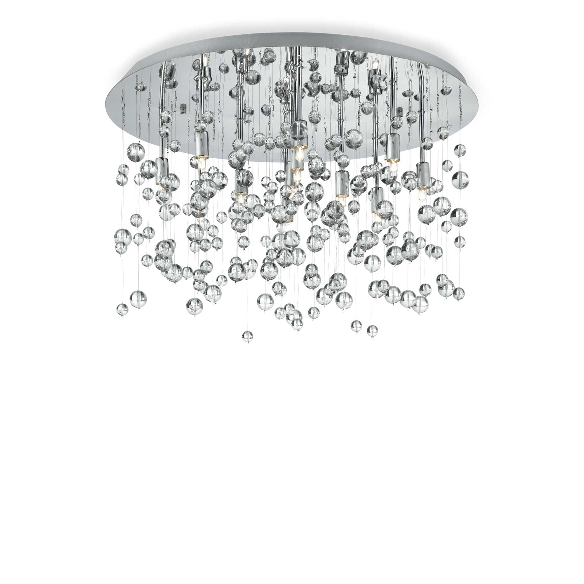 IDEAL LUX SRL - IUX022222 NEVE PL8