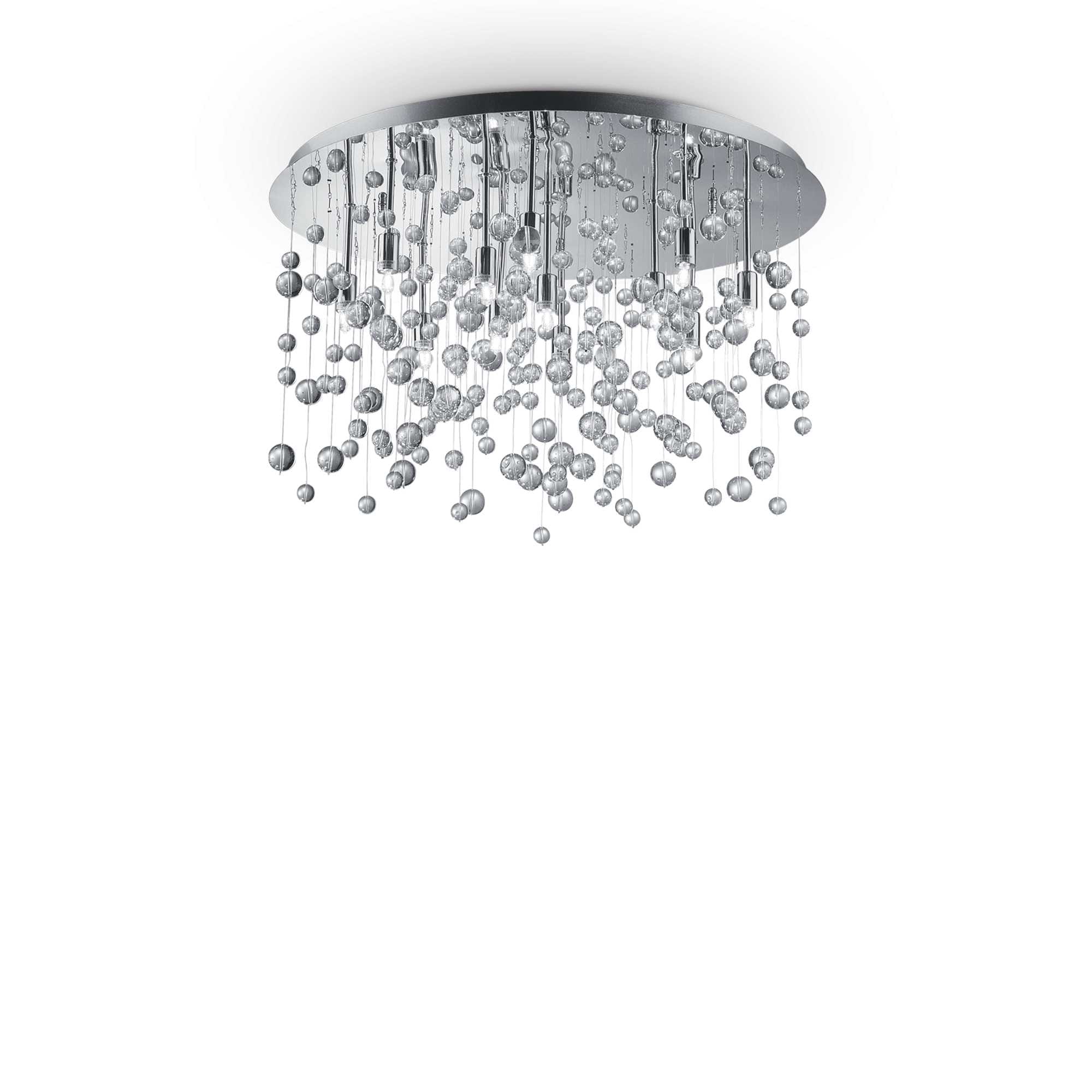 IDEAL LUX SRL - IUX022239 NEVE PL12