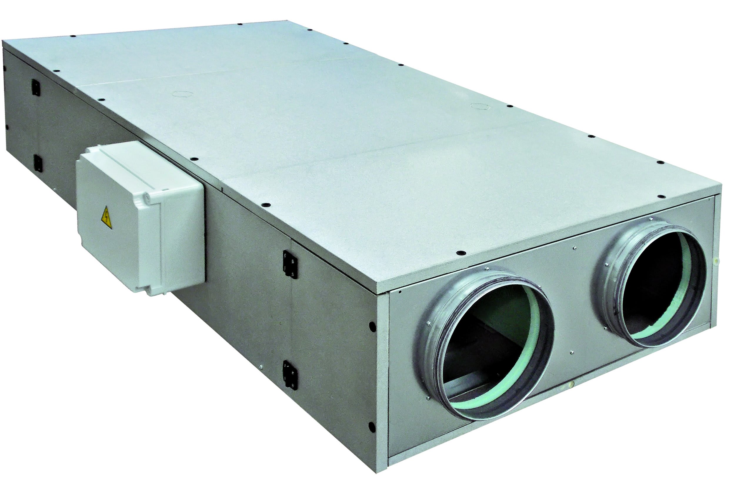 SABIANA SPA - SAB022S024 ENY-P4-S    RECUPERATORE ENERGY PLUS VER