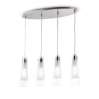 IDEAL LUX SRL - IUX023038 KUKY SP4