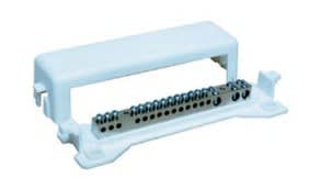 SEM - SEM02309 PIASTRA EQUIPOTENZIALE