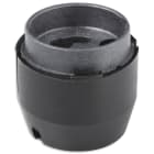 VIMAR SPA - VIW02378 PORTALAMPADA X ALOGENE GU10/GZ10 2A/250V