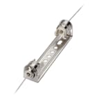 VIMAR SPA - VIW02390 PORTALAMPADA ALOGENE CILIN.STEAT.6A/250V
