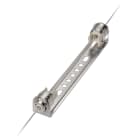 VIMAR SPA - VIW02391 PORTALAMPADA ALOGENE CILIN.STEAT.6A/250V