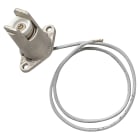 VIMAR SPA - VIW02396 Portalampada per alogene R7s 10A/250V