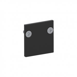 REGGIANI SPA ILLU - REG0.02458.0031 TAPPO DI CHIUSURA PER BINARIO