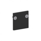 REGGIANI SPA ILLU - REG0.02458.0031 END CAP X TRACK