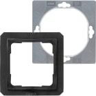 GIRA - GIR025227 SET IP44 PRESA CC STANDARD 55, GIRA E2