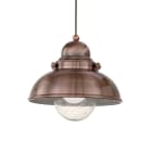 IDEAL LUX SRL - IUX025278 SAILOR SP1 D29 RAME