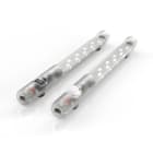 STEGO ITALIA SRL - SGO02550.0-01 LED 025 24-240V SPINA INT. FISS. VITE/CL