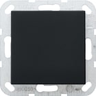 GIRA - GGI0268005 COP.CIECA AP SYSTEM 55 NERO O