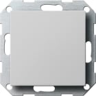 GIRA - GGI0268015 Blindabd. Tragring System 55 Grau m
