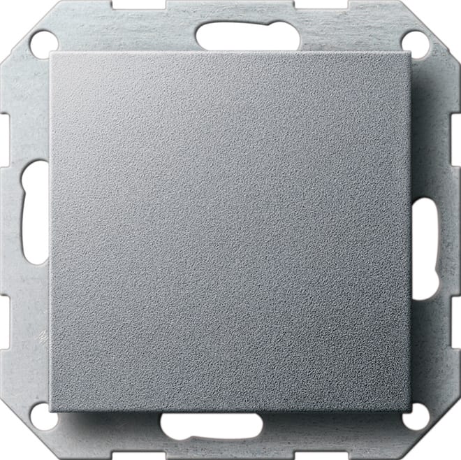 GIRA - GGI026826 Blindabd. Tragring System 55 F Alu