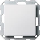 GIRA - GGI026827 Blindabd. Tragring System 55 Reinweiss m