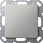 GIRA - GIR0268600 Blindabd. Tragring System 55 Edelstahl
