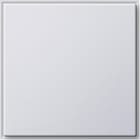 GIRA - GIR026866 Blindabd. Gira TX_44 (WG UP) Reinweiss