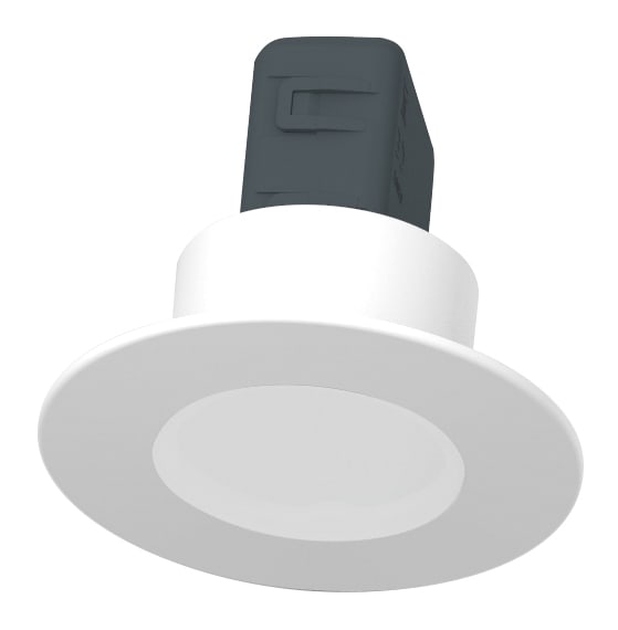 VIMAR SPA - VIW02692 Sensore radar connesso IoTcontrosoffitto