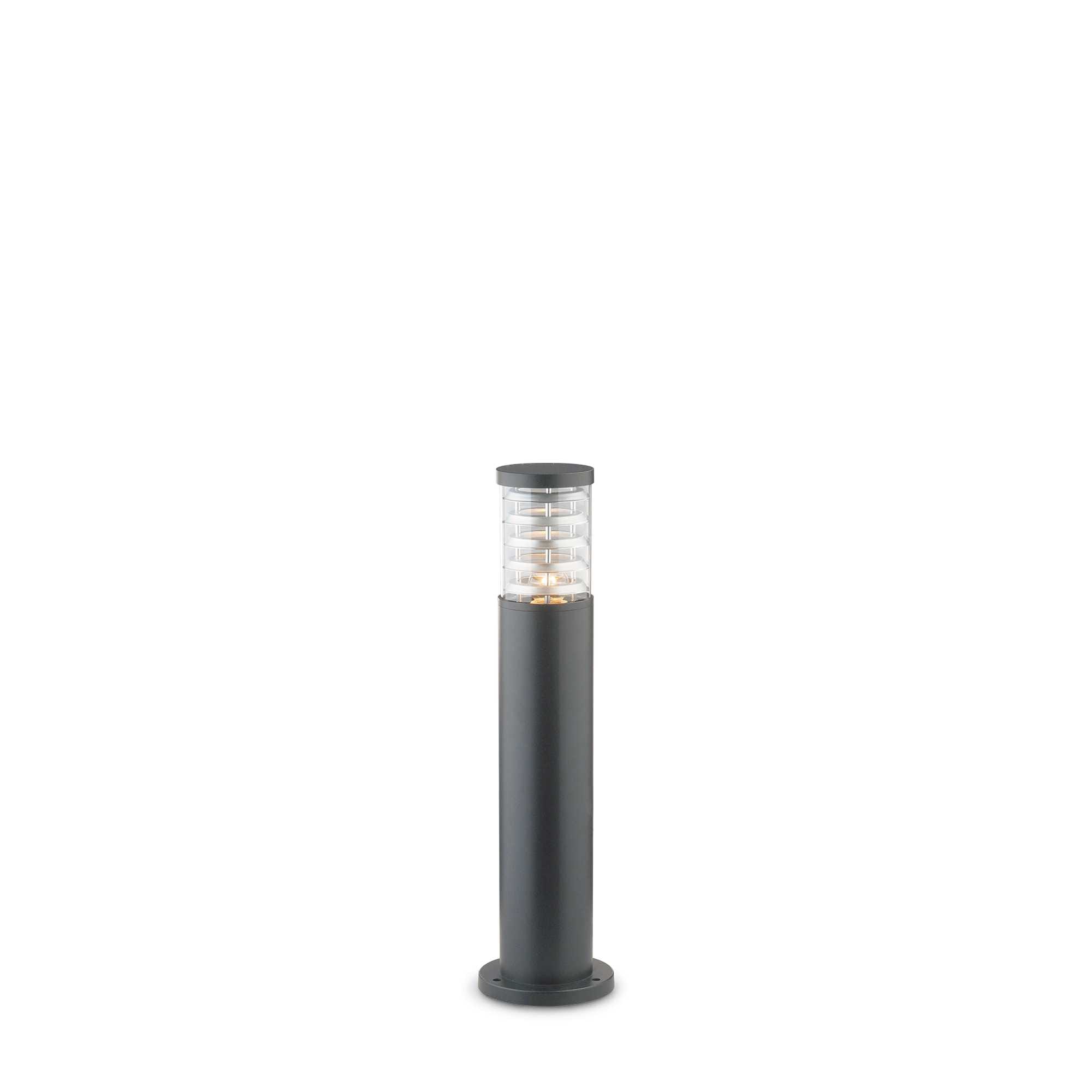 IDEAL LUX SRL - IUX026985 TRONCO PT1 H60 ANTRACITE