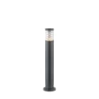IDEAL LUX SRL - IUX026992 TRONCO PT1 H80 ANTRACITE