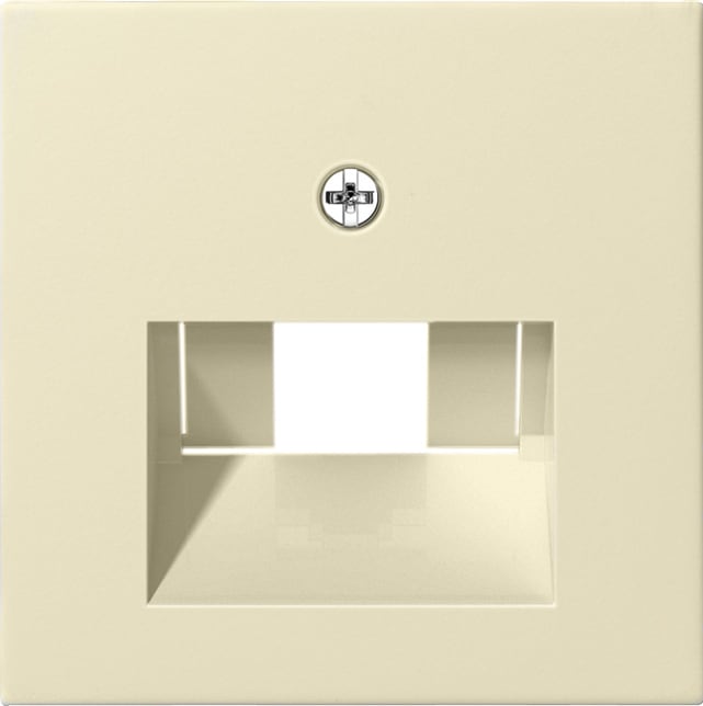 GIRA - GGI027001 Abd. UAE/IAE + Netzwerk System 55 Cremew