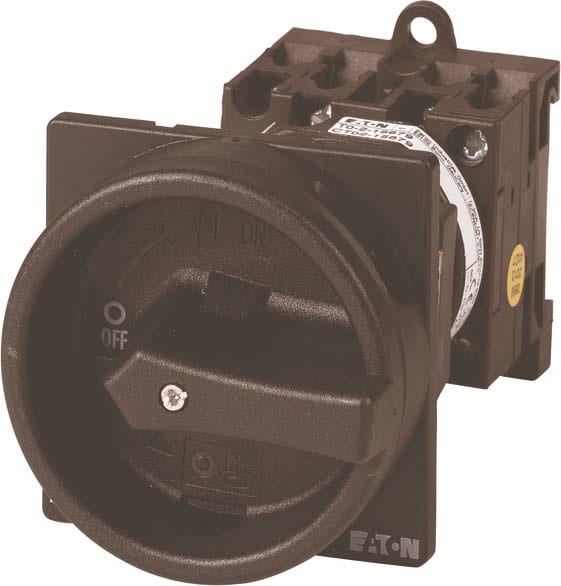 EATON - EAO027011 T0-4-15682/V/SVB-SW COMM.CAMME 6P+1NA+1N