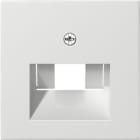 GIRA - GIR027027 COPERTURA UAE/IAE + RETE SYSTEM 55 BNC P
