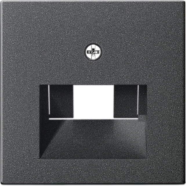 GIRA - GIR027028 COPERTURA UAE/IAE + RETE SYSTEM 55 ANTRA