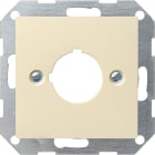 GIRA - GGI027201 Abd. Tragring Gerate D 22,5 mm System 55