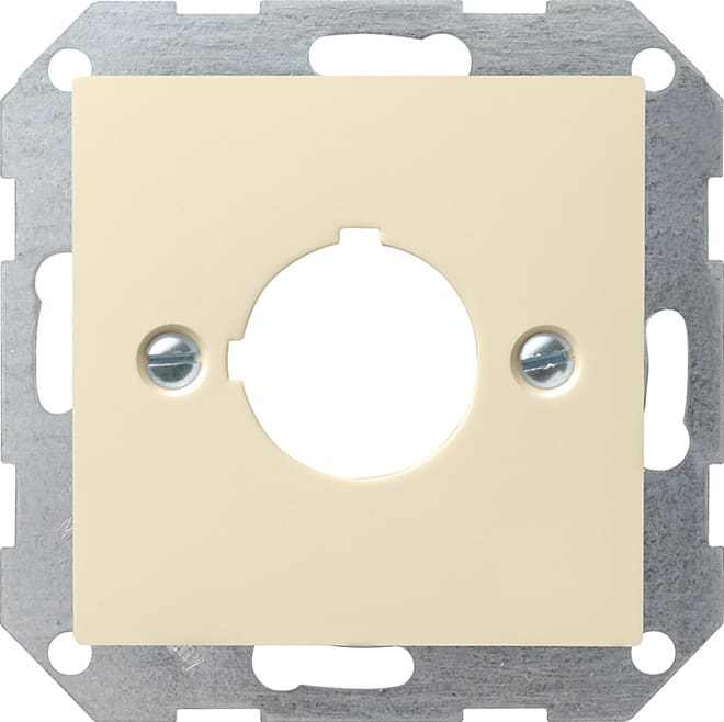 GIRA - GGI027201 Abd. Tragring Gerate D 22,5 mm System 55